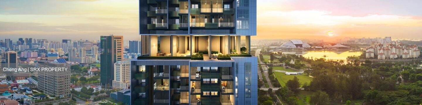 Midtown Bay (D7), Apartment #447057291